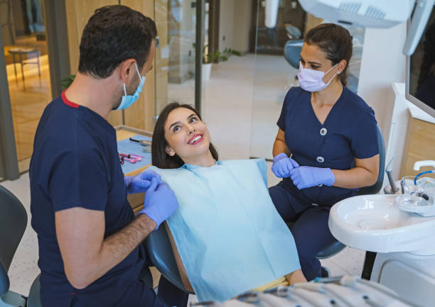 Oral Cancer Screening in Hopewell, TN