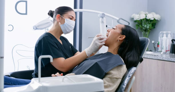 Best Dental X-Rays and Imaging  in Hopewell, TN