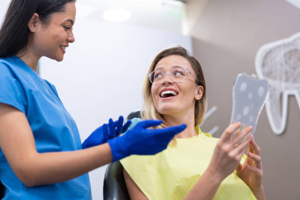 Best Full Mouth Reconstruction  in Hopewell, TN